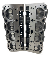 CHEVROLET 5.0L 305 1996-2002 VORTEC CYLINDER HEAD - ASSEMBLED (pair) #520  #059