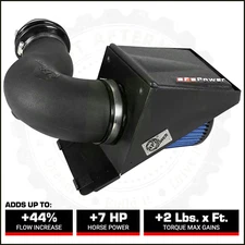 aFe MagnumForce Stage2 Cold Air Intake Fits Ford Explorer 13-19 3.5L Twin Turbo