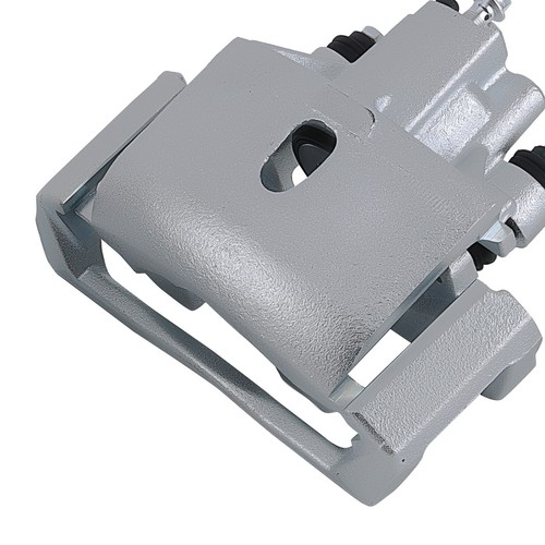 2* Rear Driver & Passenger Side Brake Caliper w/Bracket for Chrysler Aspen Dodge - Foto 2 di 12