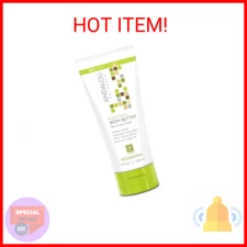 Andalou Naturals Kukui Cocoa Nourishing Body Butter, 8 Ounce