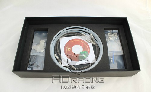FID Racing 4 wheel hydraulic brake for HPI Baja 5b ss 5T 1/5 RC CAR PART - Picture 7 of 11