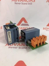 B&R Digital Output Module, 7DO7217, 7DO721.7, Used