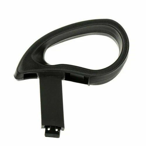 Left & Right Seat Tilt Lift Release Handle For VW Golf Audi A1 Seat Ibiza Arosa - Bild 12 von 13