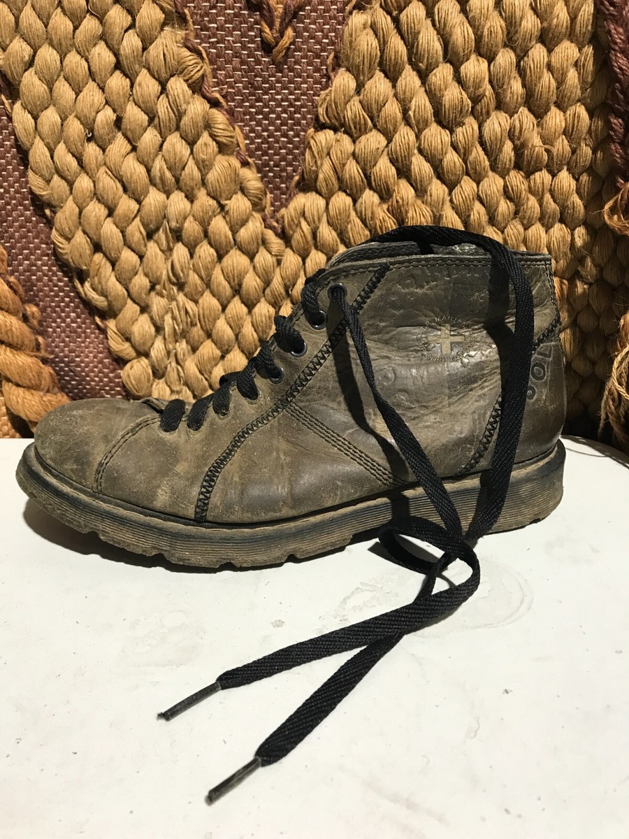 Dr.Martens Arlen Men’s Brown Leather Ankle Boot s-l400.jpg main image 4