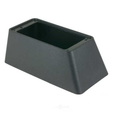 Automatic Transmission Shift Cover Plate B & M 80665