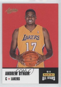 andrew bynum all star