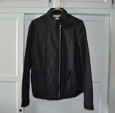 comme des garcons jacket mens