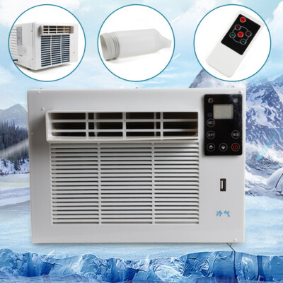 1100W Window Refrigerated Air 