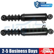 Pair Rear Shock Absorbers Struts For Hyundai Senta Fe 2006-10/ Kia Sorento 11-13