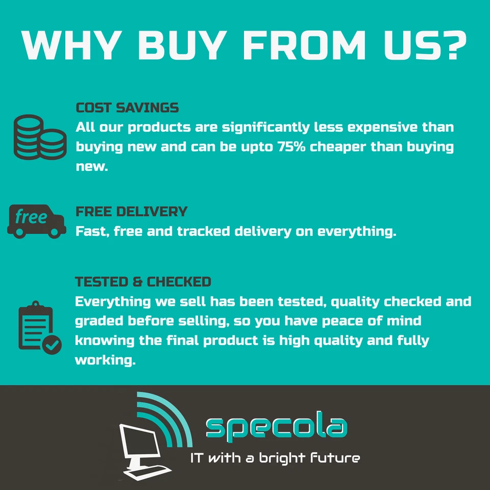 8 GB Elixir DDR3 PC RAM Memory 1x 8GB PC3-10600U 9-11-B0 M2F8G64CB8HB5N-CG 1333 - Image 2 of 3