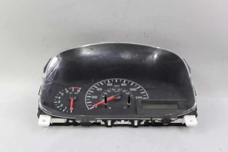 Grupo de velocímetros 88 k millas furgoneta de carga MPH compatible con Nissan NV200 2013-20 OEM #31285 Foto 2 de 4