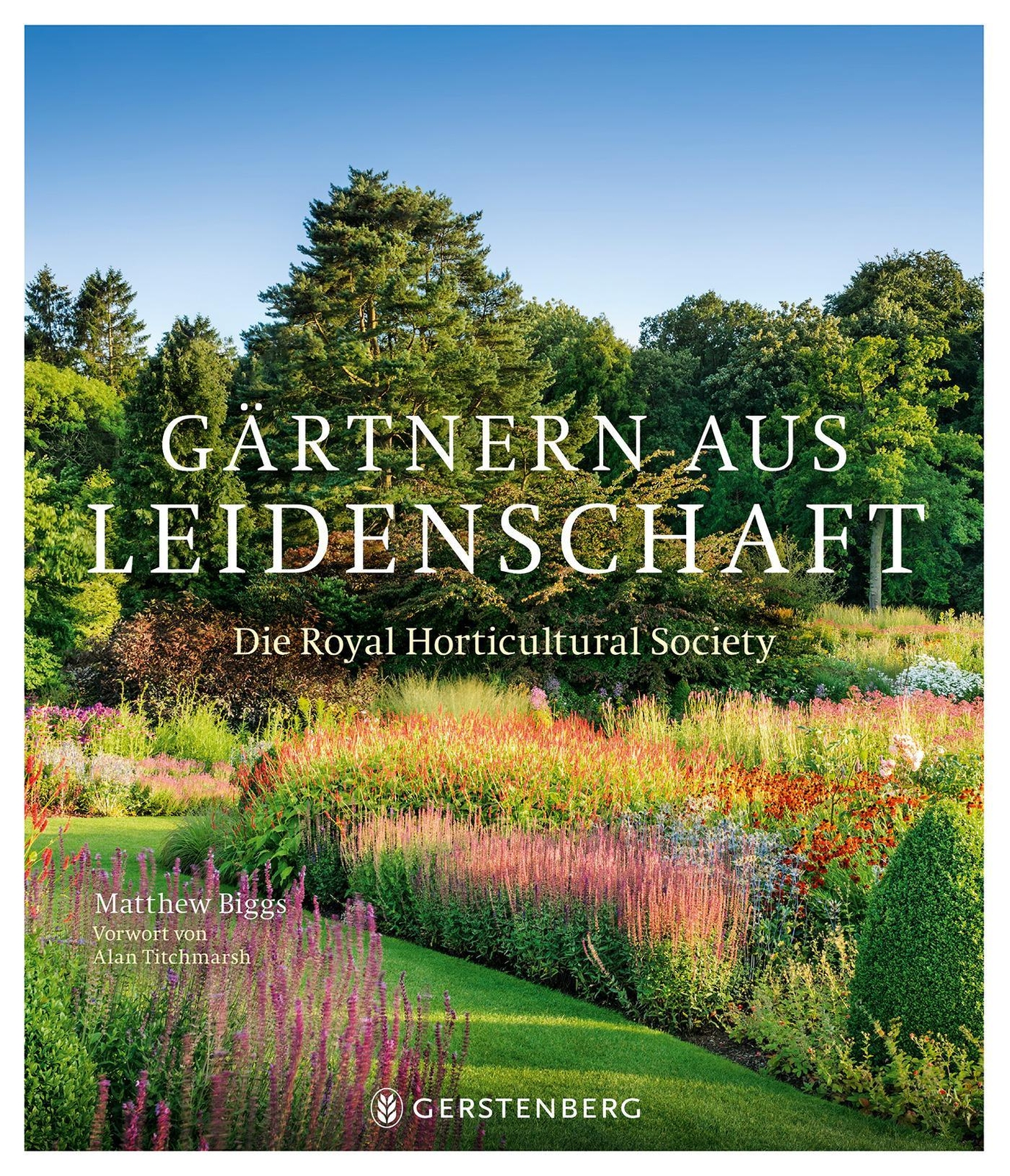 Thumbnail - Gärtnern Aus Leidenschaft Matthew Biggs