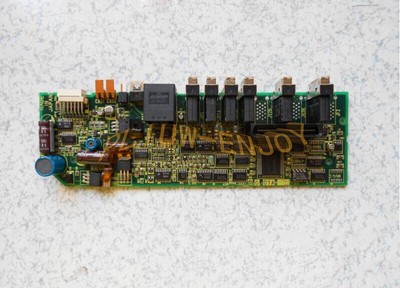 1PCS USED FANUC A20B-2001-0820 Tested In Good Condition