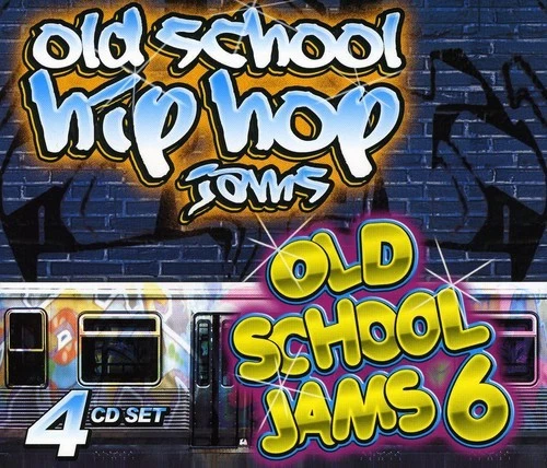 Old clearance skool jams