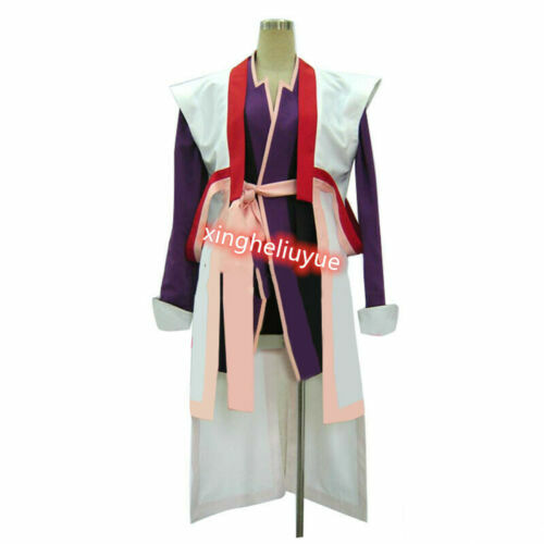 Fantasia para cosplay, quando eles cry umineko no óculos koro ni Fantasia para cosplay, quando eles cry umineko no óculos koro ni