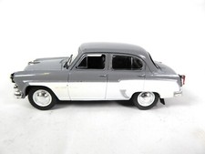 MOSKVITCH 407 - 1:43 UdSSR Modellauto Diecast Miniatur Auto Car R24