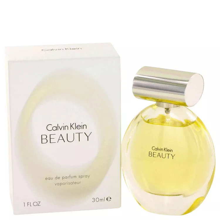 Calvin klein beauty 1 clearance oz