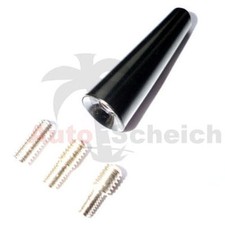 Sport Kurz Stab Antenne Antennenstab für BMW Z3 Z4 E46 E85 E86 E89 E81 E87 E88