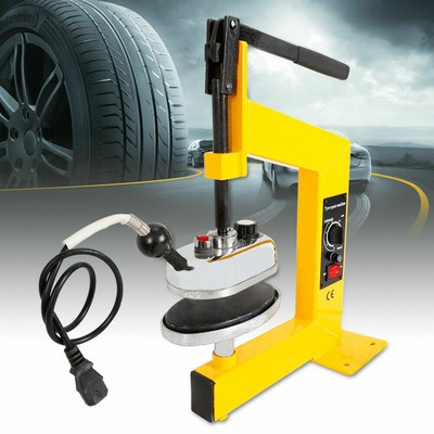 vulcanizing vulcanizer