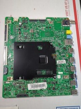 Samsung UN65KU649DFXZA Main Board BN97-10983B BN94-11089Q