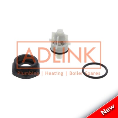 GLOWWORM ULTIMATE 30 C & 35 C KESSELBYPASS 0020118195
