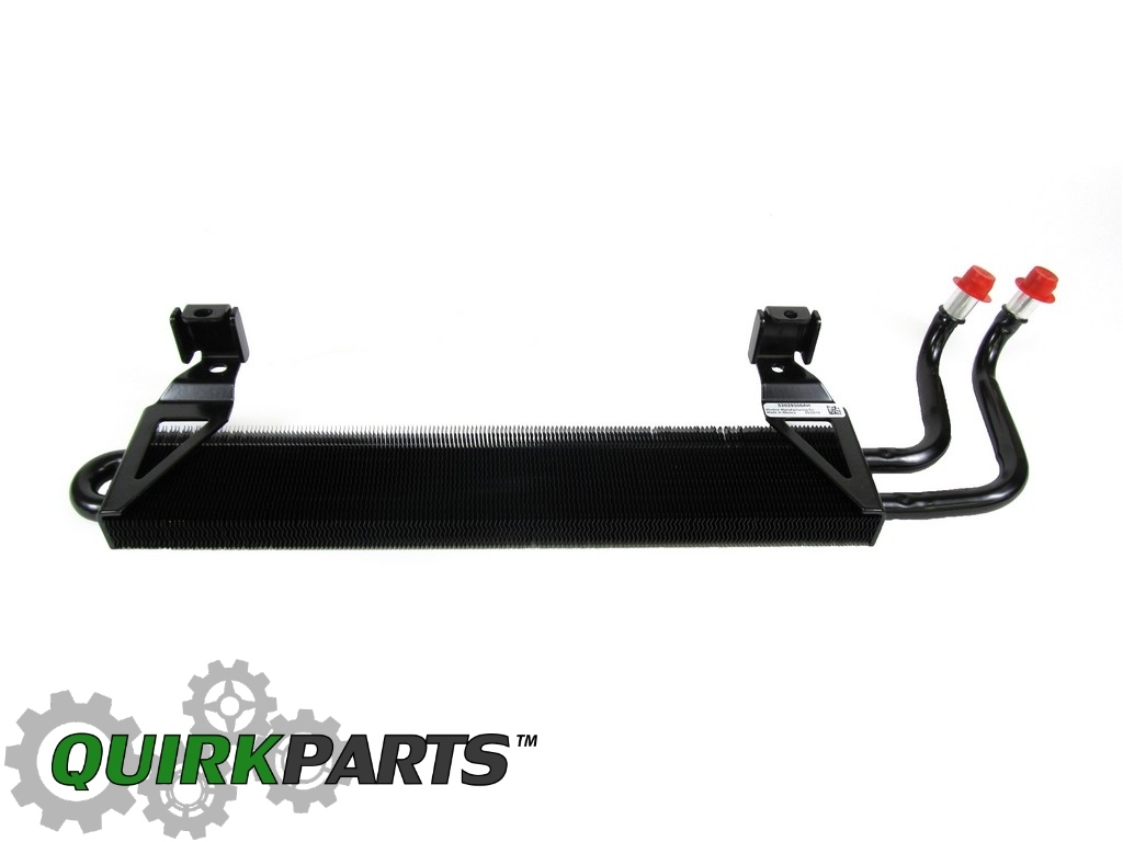 0208 Dodge Ram 1500 & 0211 2500 3500 POWER STEERING OIL COOLER LINES