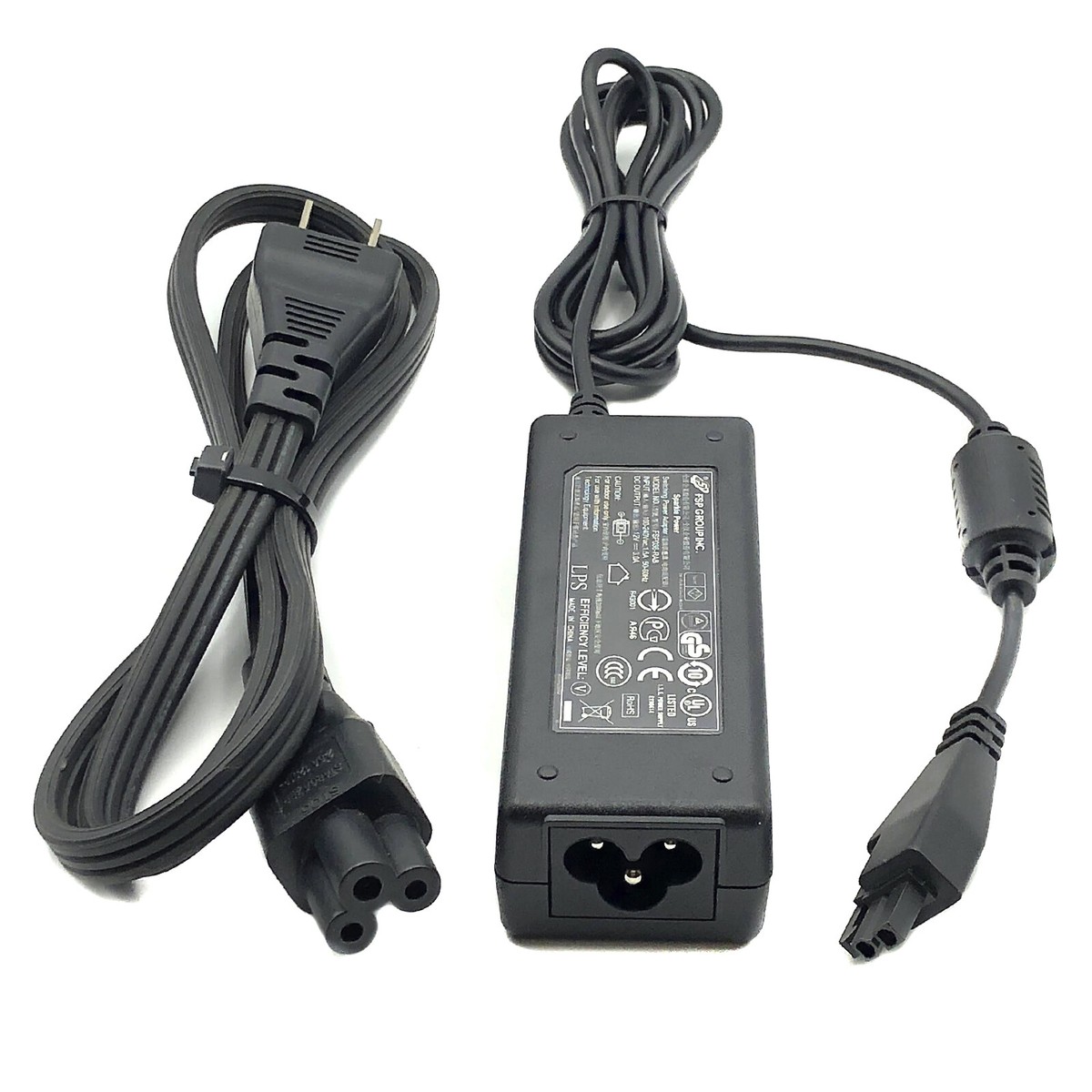 Original FSP Adapter 12V for Fortinet Firewall FG-61E FG-61F FG