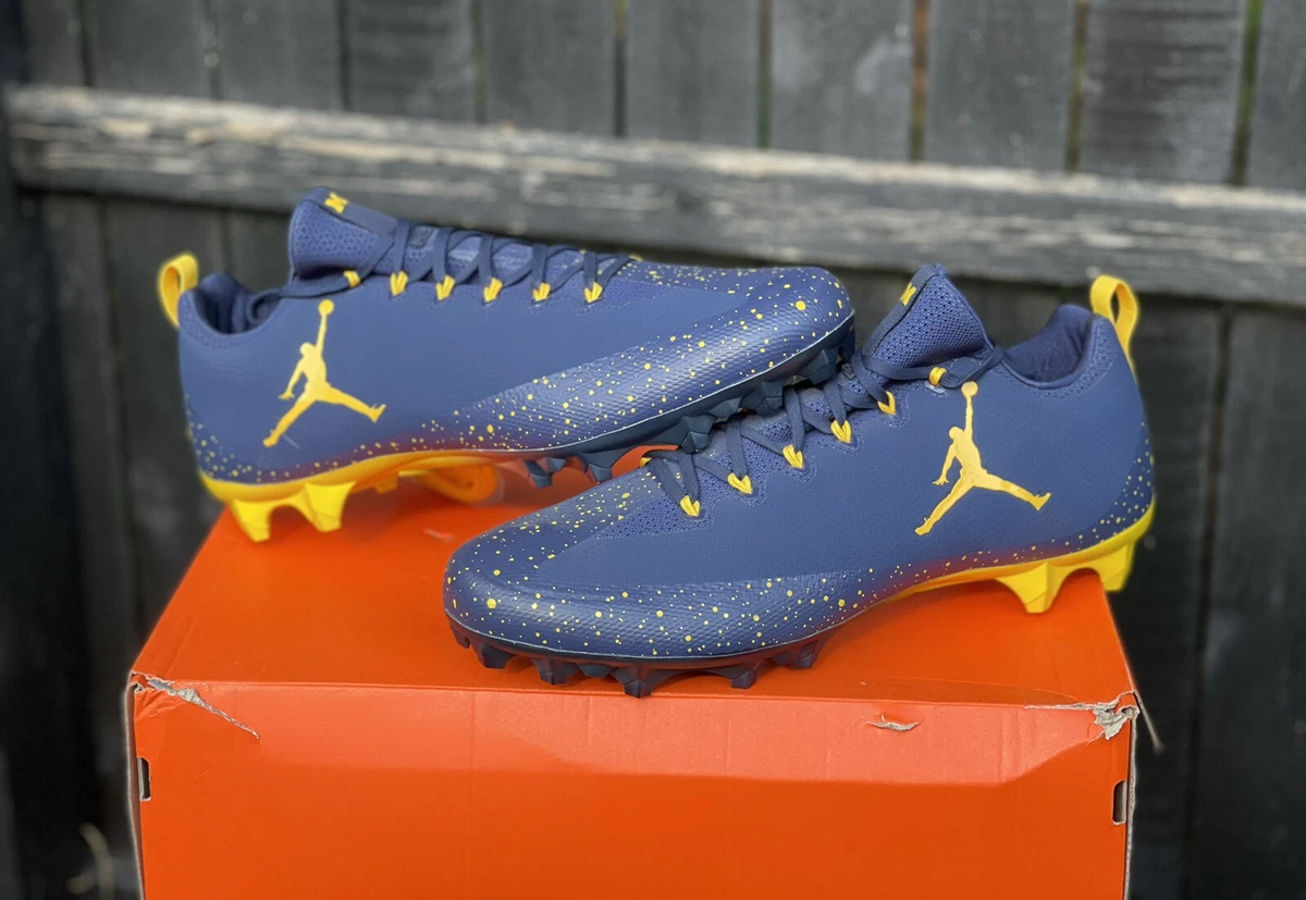 Jordan michigan shop cleats