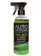 Auto Extreme Tar Bug Dirt Remover 720ml Spray Car Cleaner Pre Wash