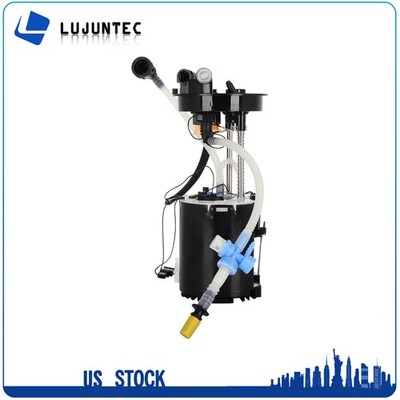 For Volvo 2016-2015 S80 XC70 2017-2015 Volvo XC60 2.0L Fuel Pump Aseembly FG2201