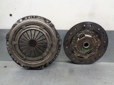 Kit d'embrayage Peugeot BIPPER