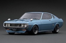IG2602 1/18 Toyota Celica 1600GT LB Celica