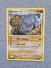 Graveler 51/123 Mysterious Treasures Pokemon Card