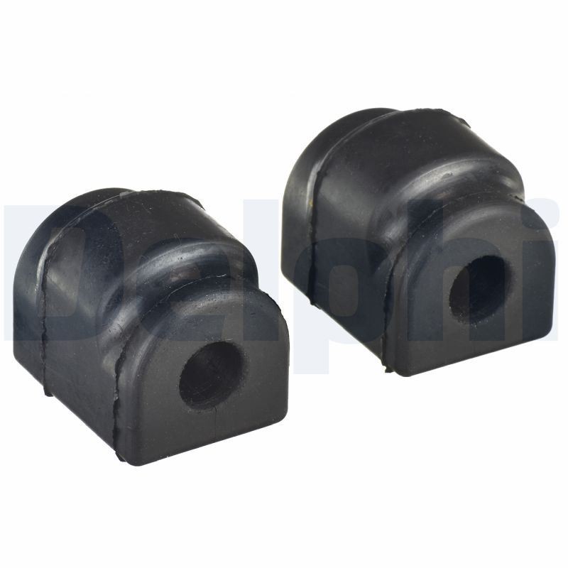 DELPHI TD1200W Stabilisatorlager Hinten für BMW 5 E39 CLIO III 1.5D-4.4 - Bild 8