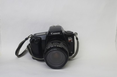 Canon EOS Rebel S Digital camera