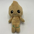 Marvel Guardians Of The Galaxy Vol. 2 Baby Groot Funko Hero Plush