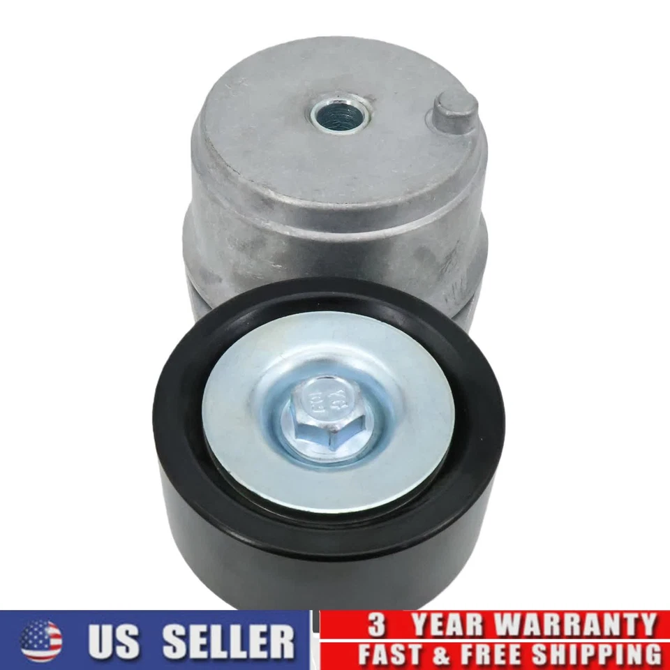 Nuevo tensor de transmisión por correa para Chevrolet Colorado 2015-2016 3,6 L V6 12648980 1X Foto 4 de 4