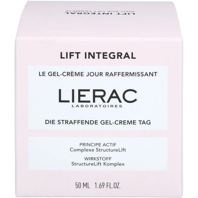 Lierac Lift Integral Gel-creme Tag 50ml - PZN 19949327