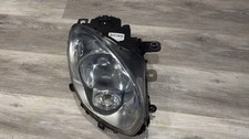 Mini Countryman R60 Headlight Driver Side Halogen 2010-2016