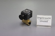 Parker VE146V Solenoid Valve with Coil ZB12 Unused