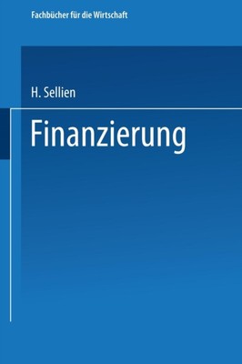 Sellien - Finanzierung - New paperback or softback - 82 - X555z