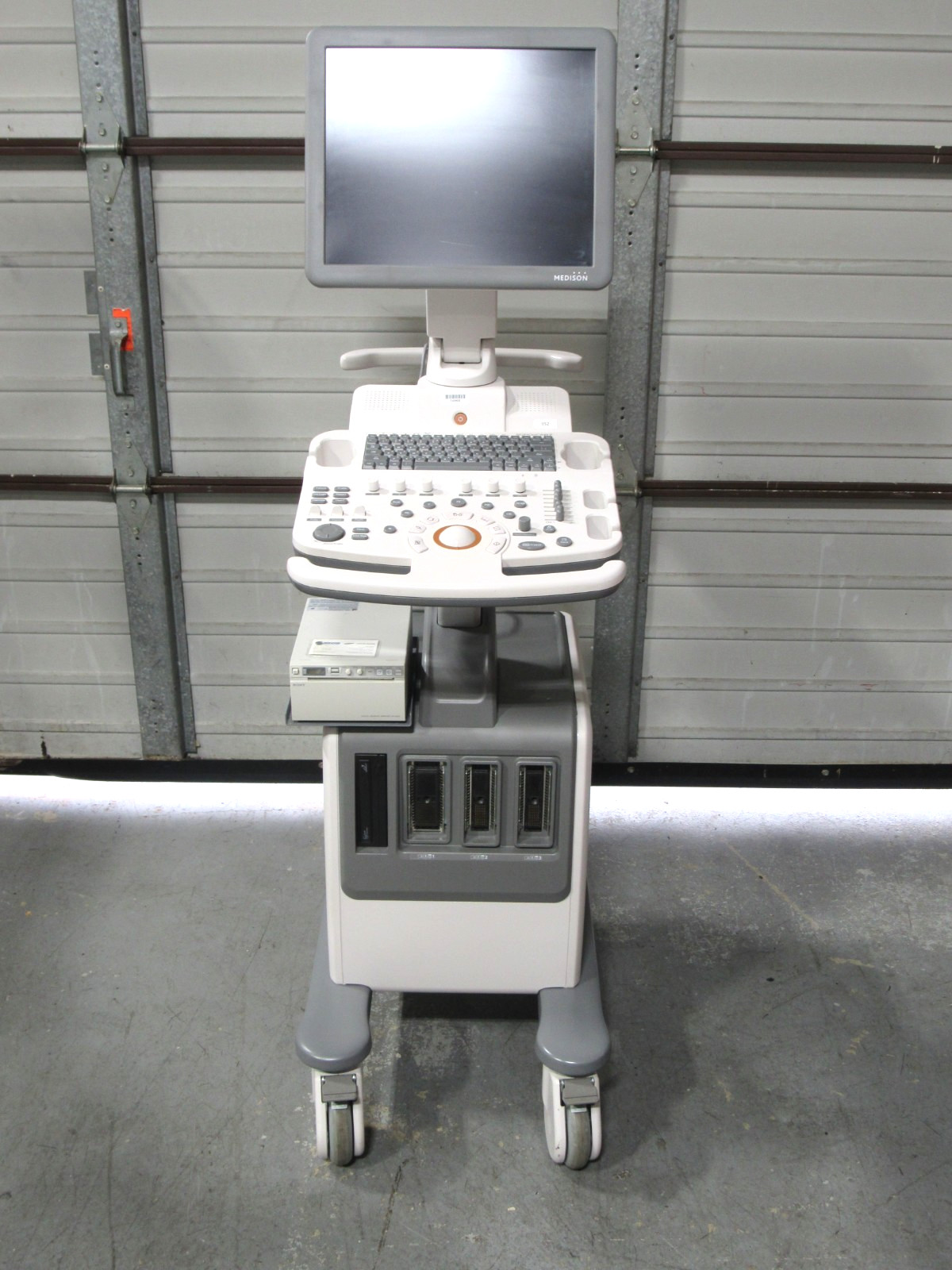 Samsung Medison SonoAce R7 Ultrasound Machine