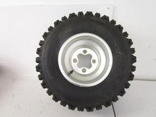 07 Honda TRX 400EX 450R 300EX Rear Wheel Rim 9x8" 42650-HN6-F00 1999-2008 #2