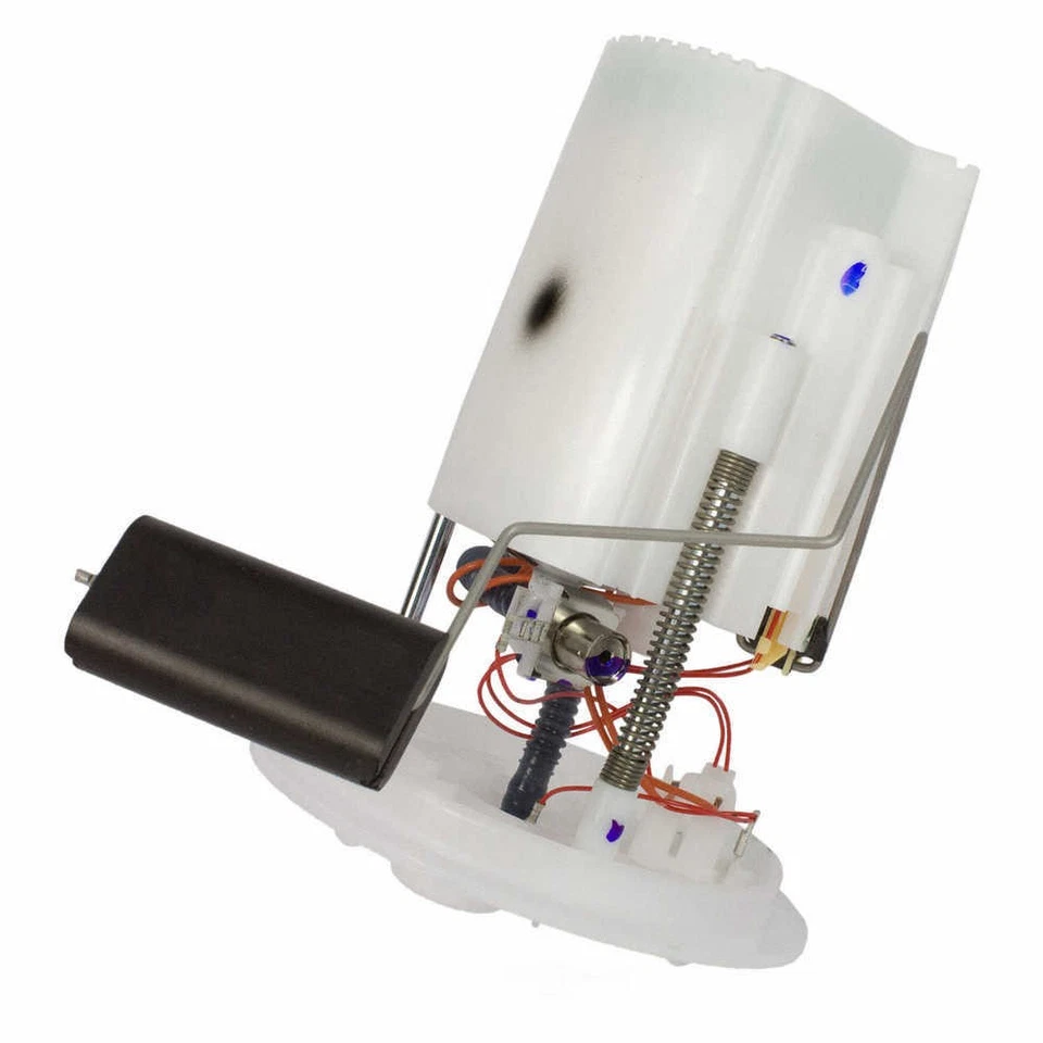 Conjunto de bomba de combustible y transmisor Motorcraft PFS-993 para Ford Fiesta 14-19 1,6 L-L4 Foto 4 de 4