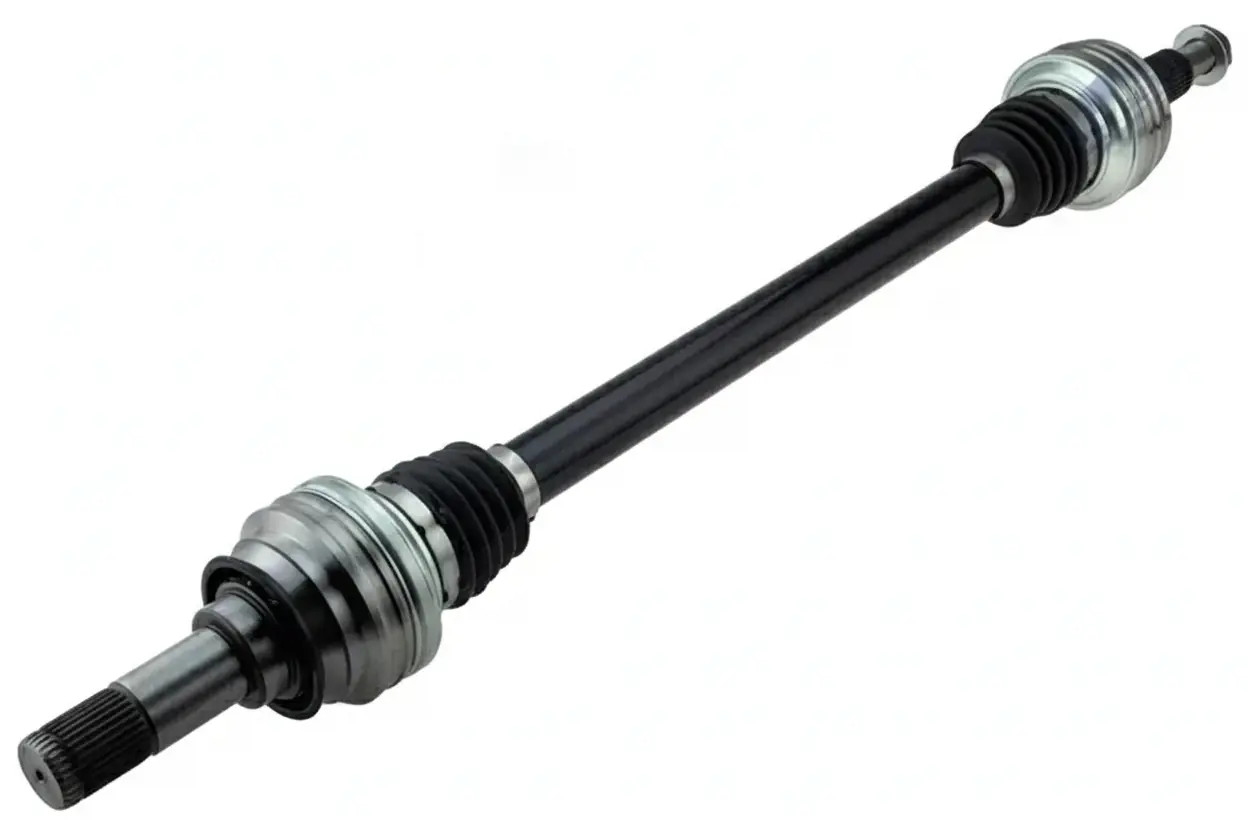 Driveshaft Rear Axle Left NPW-PS-009 NTY for PORSCHE PANAMERA