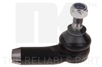 Spurstangenkopf FÜR Audi A6 C4 Avant (4A5), Audi A6 C4 (4A2) - NK 5034731