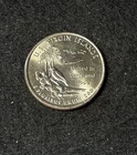 2009-P DC and US Territories Quarters US Virgin Islands — photo from another recent sale