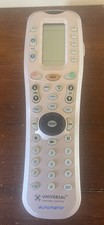 Automator Universal Remote Control