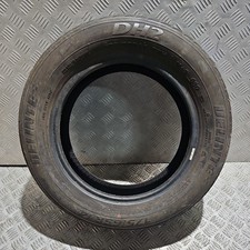 DELINTE 175/65/14 PART WORN TYRE 4.44MM