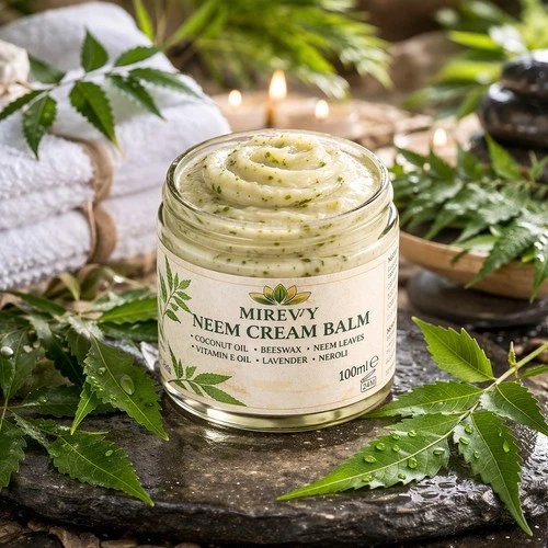Neem Relief Cream